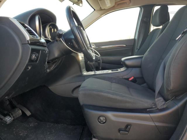 Photo 7 from auction – 2011 JEEP GRAND CHER with VIN 1J4RS4GG8BC554135