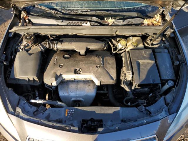 Photo 11 from auction – 2013 CHEVROLET MALIBU LS with VIN 1G11B5SA7DF169820