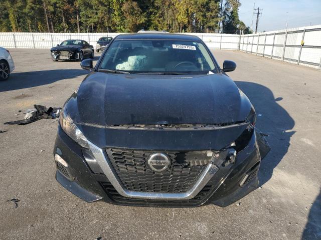 Photo 5 from auction – 2022 NISSAN ALTIMA S with VIN 1N4BL4BV4NN333348