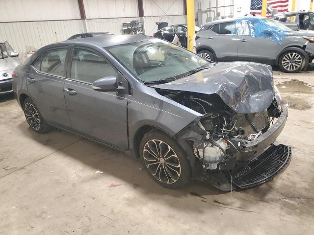 Photo 4 from auction – 2015 TOYOTA COROLLA L with VIN 2T1BURHE5FC378718