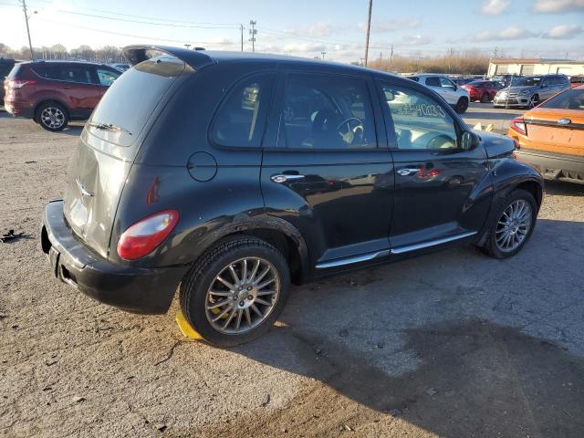 Photo 3 from auction – 2008 CHRYSLER PT CRUISER with VIN 3A8FY68898T143584