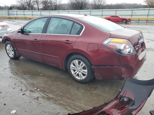 Photo 2 from auction – 2011 NISSAN ALTIMA BAS with VIN 1N4AL2AP8BN469769
