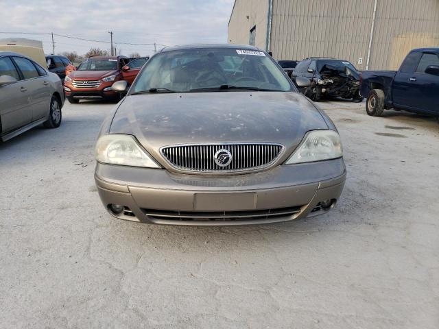 Photo 5 from auction – 2004 MERCURY SABLE LS P with VIN 1MEFM55S44G608167