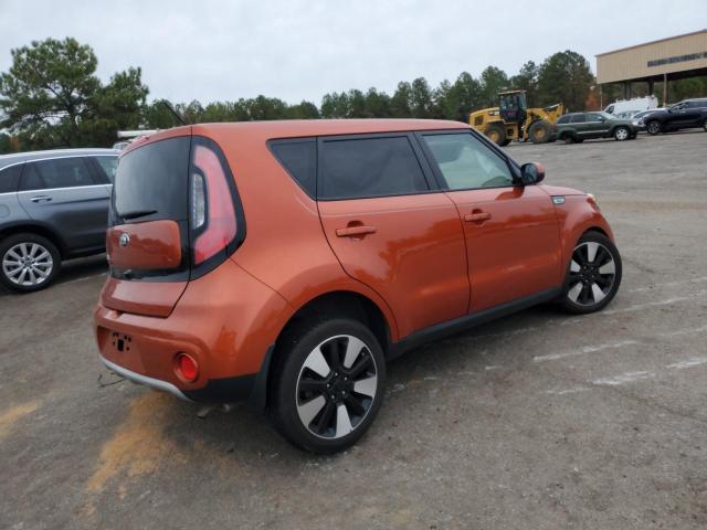 Photo 3 from auction – 2019 KIA SOUL + with VIN KNDJP3A56K7669606