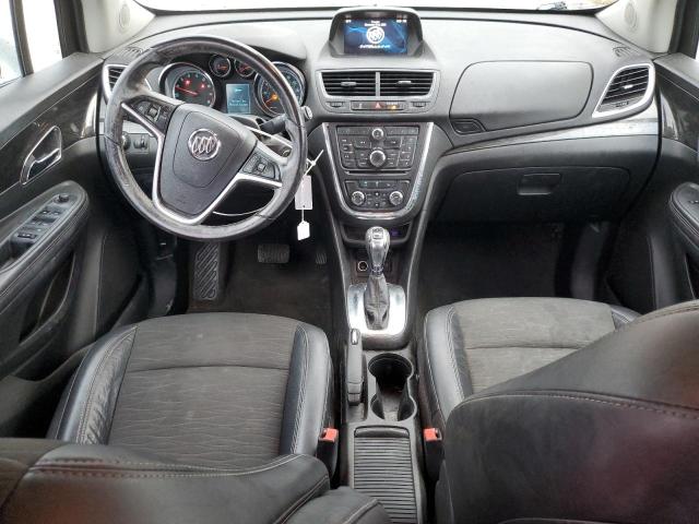 Photo 8 from auction – 2016 BUICK ENCORE SPO with VIN KL4CJ2SM0GB557702