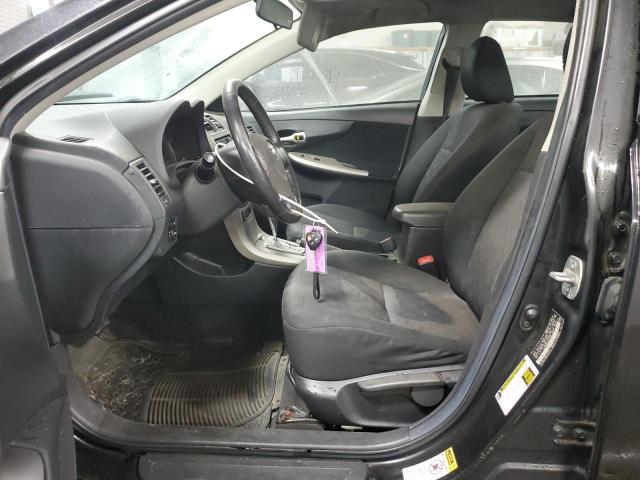 Photo 7 from auction – 2010 TOYOTA COROLLA with VIN 2T1BU4EE5AC354578