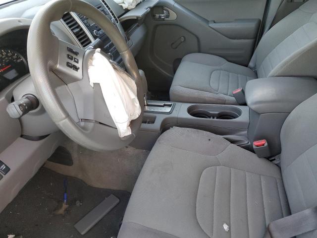 Photo 7 from auction – 2016 NISSAN FRONTIER S with VIN 1N6BD0CTXGN736652
