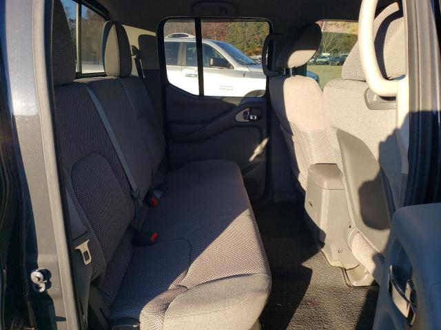Photo 10 from auction – 2014 NISSAN FRONTIER S with VIN 1N6AD0EV6EN715661