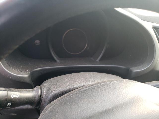 Photo 9 from auction – 2011 KIA SPORTAGE E with VIN KNDPC3A62B7162412