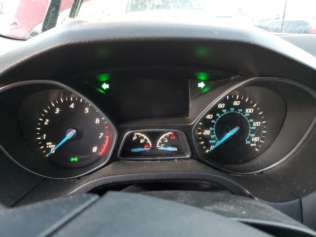 Foto 9 de la subasta – 2014 FORD FOCUS SE con VIN 1FADP3K29EL373756