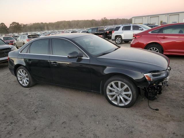 Photo 4 from auction – 2013 AUDI A4 PREMIUM with VIN WAUAFAFL5DN050618