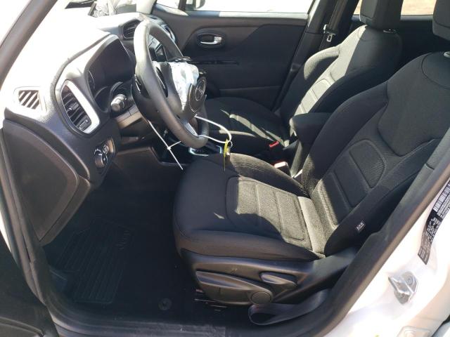 Photo 7 from auction – 2019 JEEP RENEGADE with VIN ZACNJABB0KPK08753