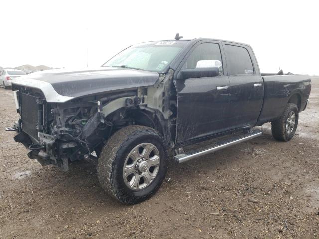 Photo 1 from auction – 2017 RAM 2500 SLT with VIN 3C6UR5JL0HG621945