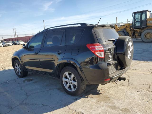 Photo 2 from auction – 2011 TOYOTA RAV4 LIMIT with VIN 2T3YK4DV2BW014099