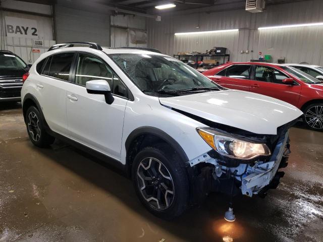 Photo 4 from auction – 2016 SUBARU CROSSTREK with VIN JF2GPABC7GH289561