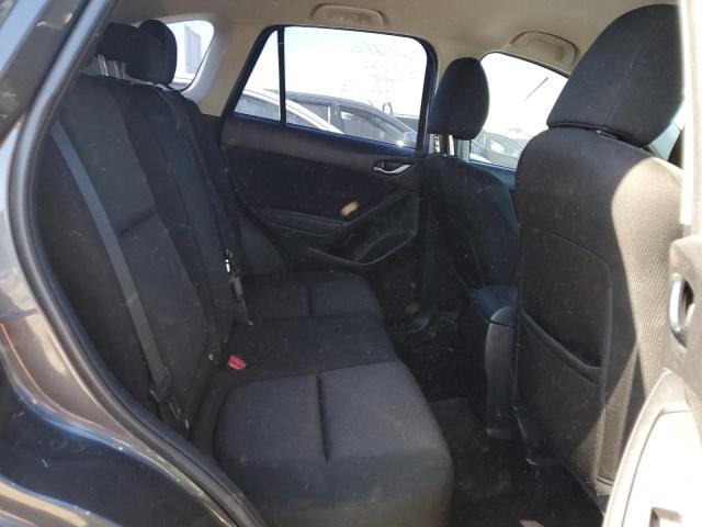 Photo 11 from auction – 2014 MAZDA CX-5 SPORT with VIN JM3KE2BE8E0384431