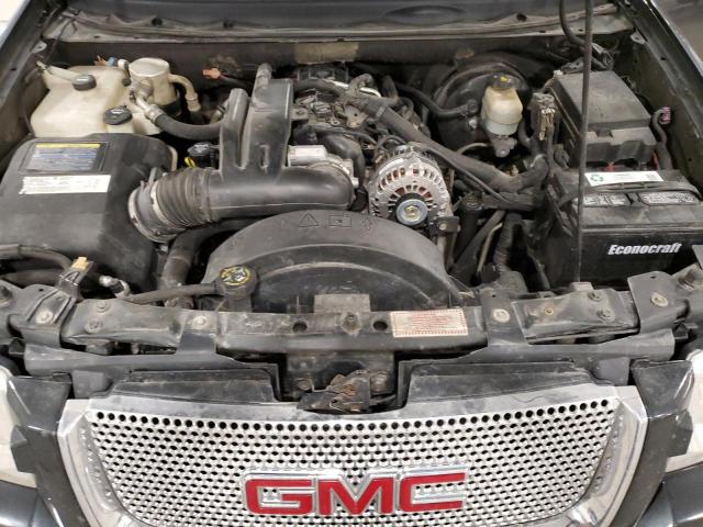 Photo 12 from auction – 2005 GMC ENVOY DENA with VIN 1GKET63M852381725