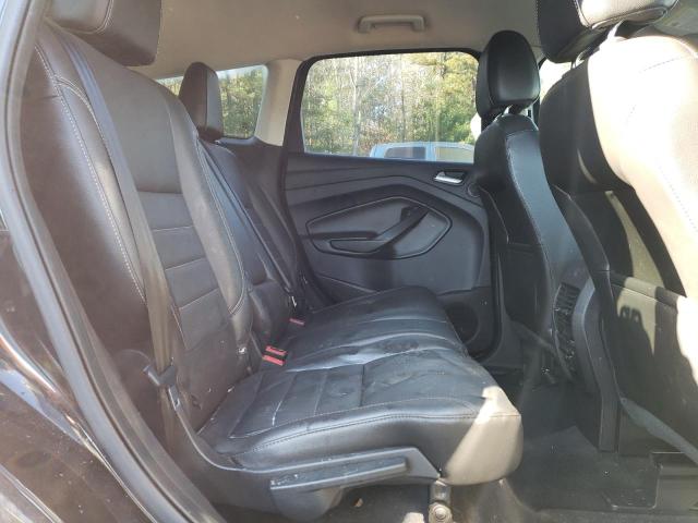 Photo 11 from auction – 2014 FORD ESCAPE TIT with VIN 1FMCU0J96EUB33498