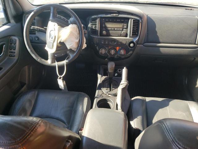 Photo 8 from auction – 2005 MAZDA TRIBUTE S with VIN 4F2CZ06105KM38502