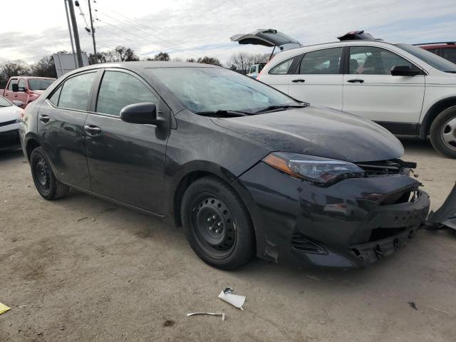 Photo 4 from auction – 2018 TOYOTA COROLLA L with VIN 2T1BURHE3JC083271