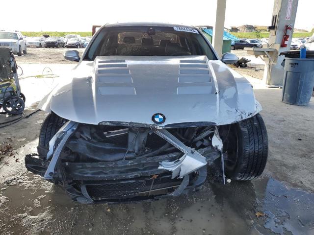 Photo 5 from auction – 2007 BMW 328 I with VIN WBAVA33537PG50809