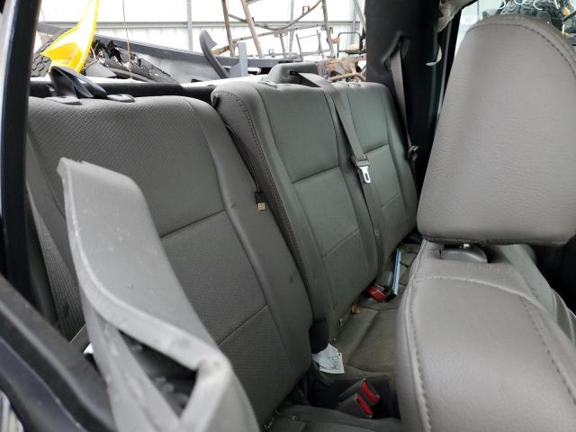 Photo 10 from auction – 2016 FORD F150 SUPER with VIN 1FTEX1CP5GKF56061