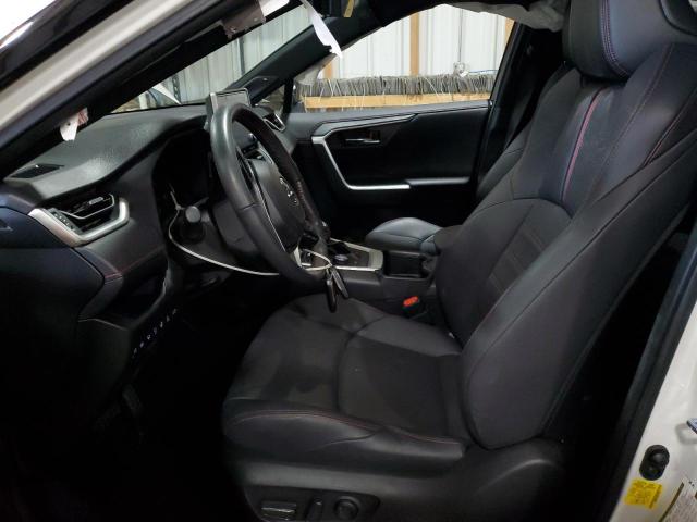 Photo 7 from auction – 2022 TOYOTA RAV4 PRIME with VIN JTMFB3FV4ND077463