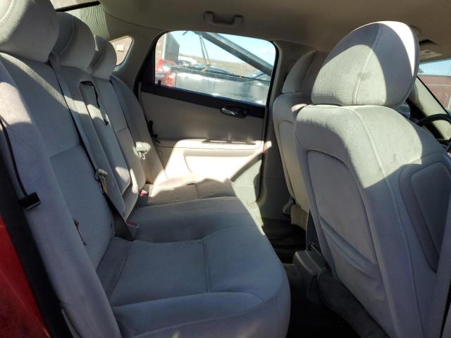 Photo 10 from auction – 2009 CHEVROLET IMPALA 1LT with VIN 2G1WT57K191161408