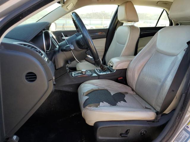Photo 7 from auction – 2015 CHRYSLER 300C with VIN 2C3CCAEG2FH792225
