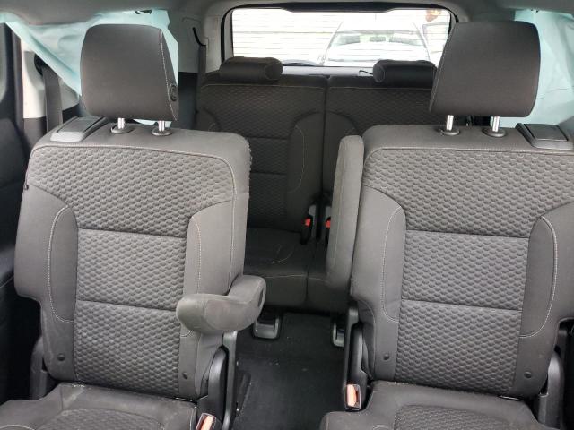 Photo 10 from auction – 2019 GMC ACADIA SLE with VIN 1GKKNLLS9KZ253541