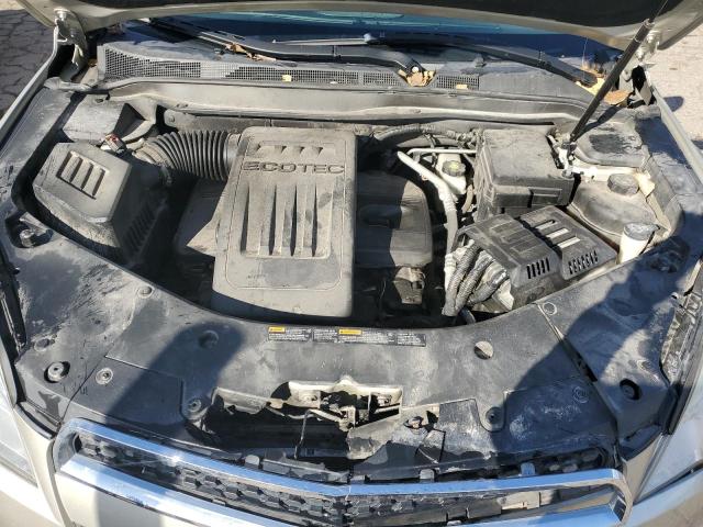 Zdjęcie 11 z aukcji – 2014 CHEVROLET EQUINOX LT z VIN 2GNALCEK7E6153908