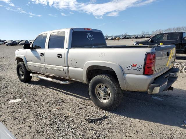 Photo 2 from auction – 2005 CHEVROLET SILVERADO with VIN 1GCHK23U05F847824