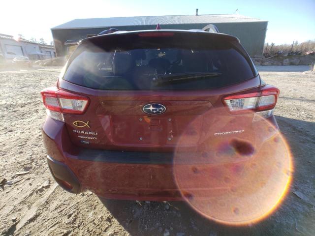 Фото 6 с аукциона – 2019 SUBARU CROSSTREK с VIN JF2GTACC2KH378604