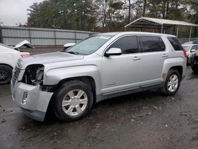 Фото 1 с аукциона – 2012 GMC TERRAIN SL с VIN 2GKALMEK6C6396254