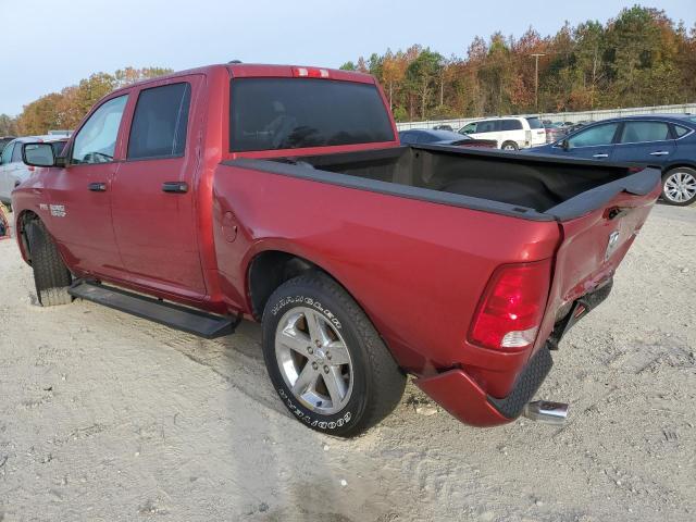 Photo 2 from auction – 2014 RAM 1500 ST with VIN 1C6RR7KT4ES194967