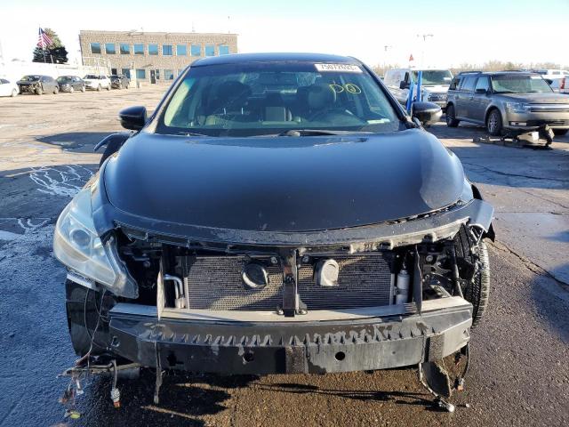 Photo 5 from auction – 2014 NISSAN ALTIMA 2.5 with VIN 1N4AL3AP9EC401924