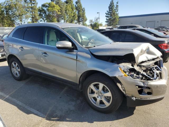 Photo 4 from auction – 2012 VOLVO XC60 3.2 with VIN YV4940DL0C2335197
