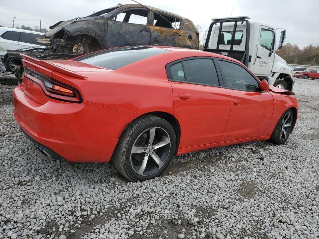 Photo 3 from auction – 2017 DODGE CHARGER SE with VIN 2C3CDXBG6HH575767