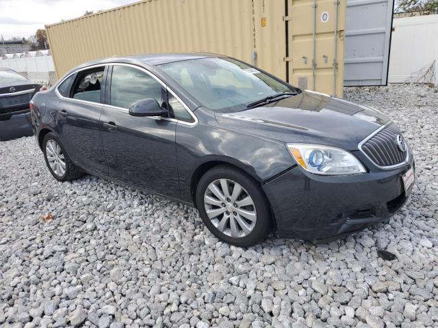 Photo 4 from auction – 2016 BUICK VERANO with VIN 1G4PP5SK1G4157329