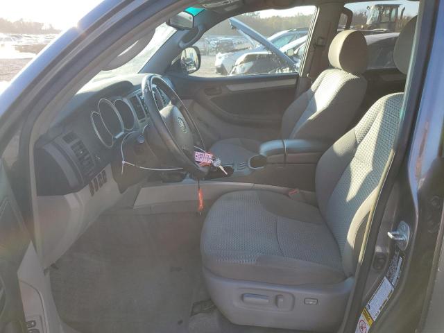 Photo 7 from auction – 2008 TOYOTA 4RUNNER SR with VIN JTEZU14R08K019668