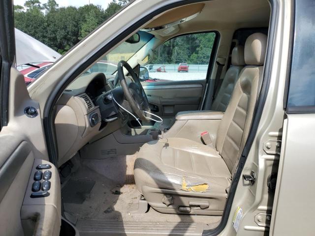 Photo 7 from auction – 2004 FORD EXPLORER X with VIN 1FMZU63K74ZB30785