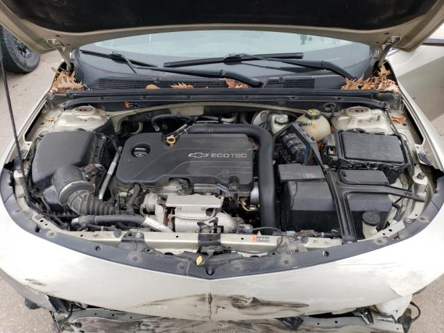 Photo 11 from auction – 2016 CHEVROLET MALIBU LT with VIN 1G1ZE5ST6GF328620