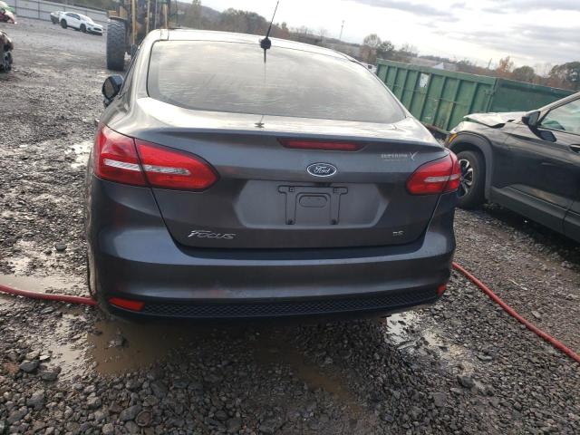 Photo 6 from auction – 2018 FORD FOCUS SE with VIN 1FADP3F27JL226517