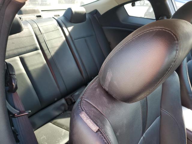 Photo 10 from auction – 2008 NISSAN ALTIMA 3.5 with VIN 1N4BL24E38C128069