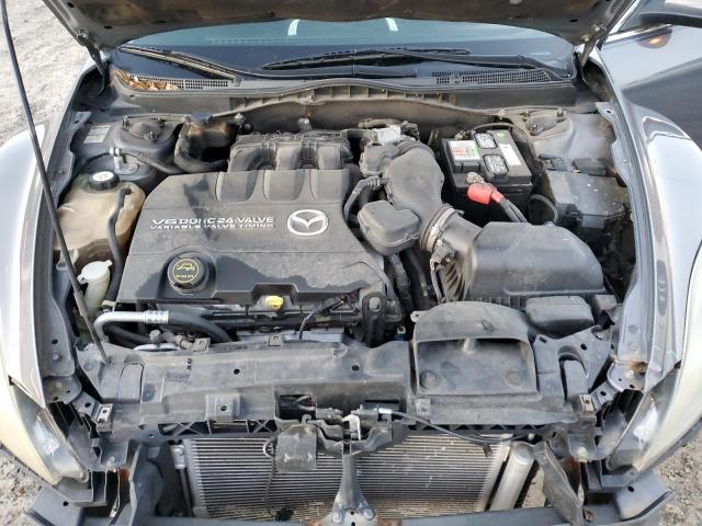Photo 11 from auction – 2009 MAZDA 6 S with VIN 1YVHP82BX95M08558