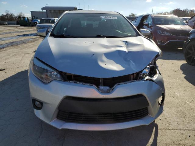 صورة رقم 5 من المزاد - 2014 TOYOTA COROLLA L مع VIN 2T1BURHE5EC050293