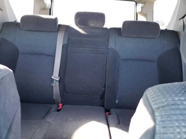 صورة رقم 10 من المزاد - 2003 TOYOTA 4RUNNER SR مع VIN JTEBU14R730008091