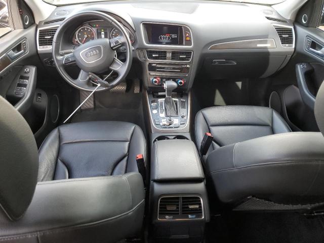 Zdjęcie 8 z aukcji – 2016 AUDI Q5 PREMIUM z VIN WA1L2AFP7GA077948