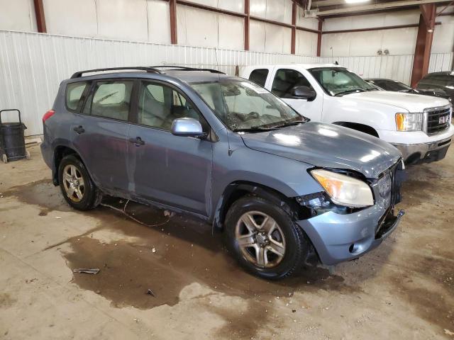 Photo 4 from auction – 2007 TOYOTA RAV4 with VIN JTMBK33V076023703