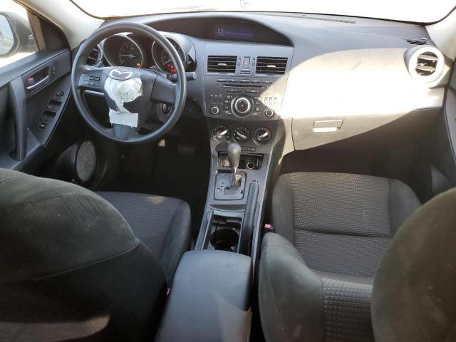 Photo 8 from auction – 2012 MAZDA 3 I with VIN JM1BL1UF7C1505102